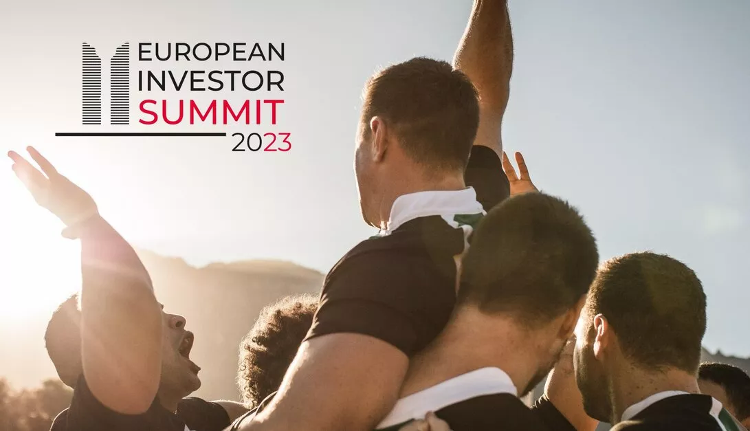 SGSS' European Investor Summit 2023 vidéo best-of  - Societe Generale Securities Services