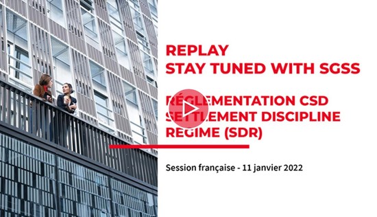 COVER CSDR FR
