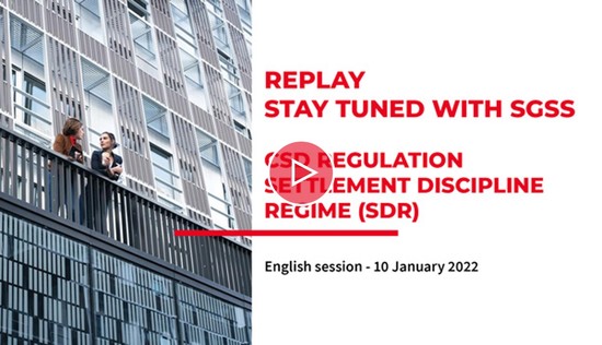 COVER CSDR EN