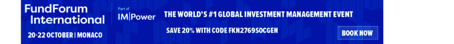 Fund Forum International: The World's #1 global investment management event. Book now!