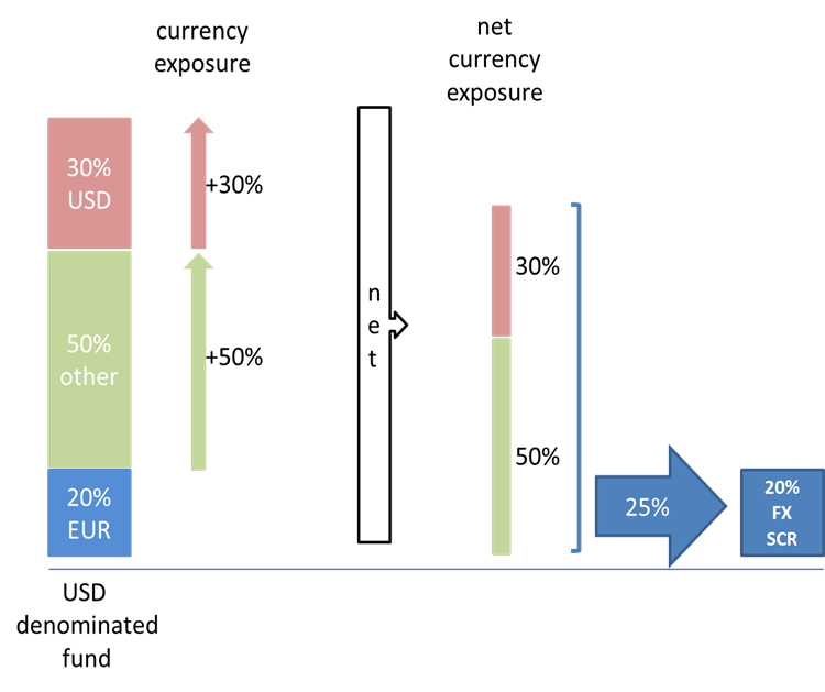 Investing In Non Base Currency For Solvency 2 Regulated Investors - 