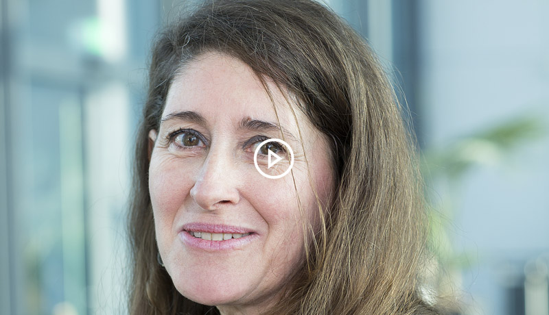 Sylvie Bonduelle CSDR