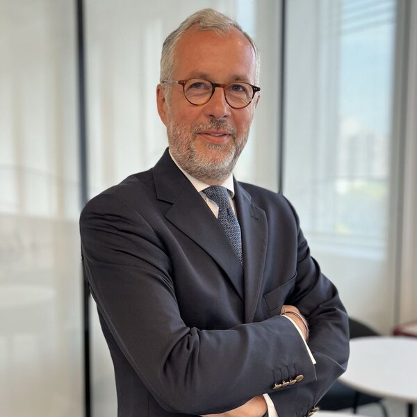 Thibaud de Luze