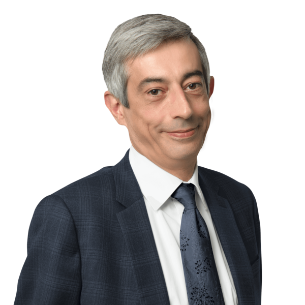 Pascal Guillot