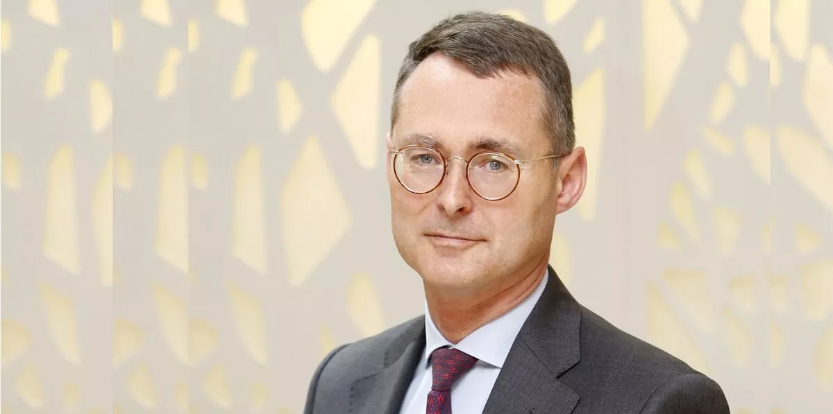 Arnaud Jacquemin appointed Head of Societe Generale Securities Services ...