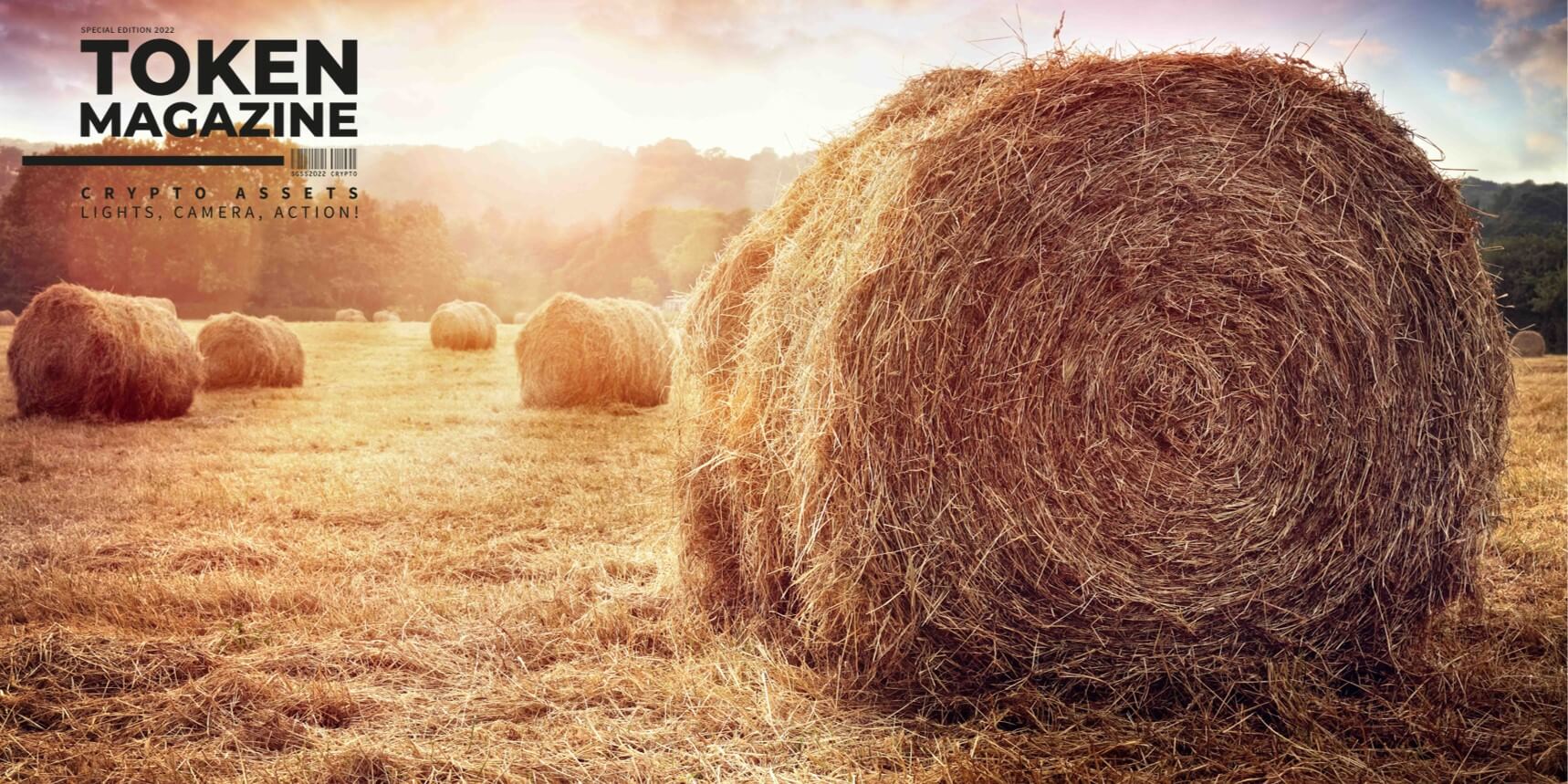 Finding a needle in a cryptostack - Societe Generale Securities Services